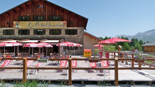 Le Chal' Heureux