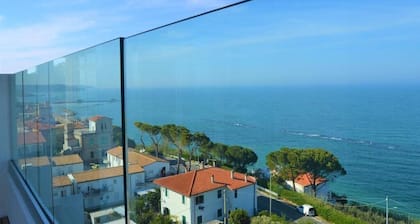 LA Chiave DEI Trabocchi