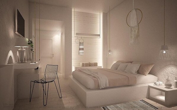 Room - LA Chiave DEI Trabocchi (San Vito Chietino)
