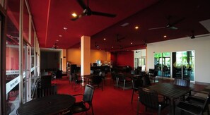 Dining - Kuala Melaka Inn (Langkawi)