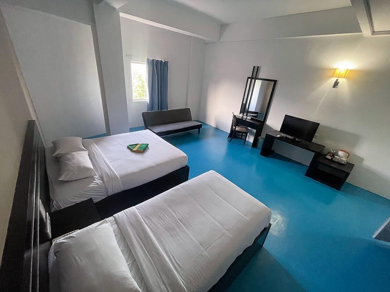 Habitación