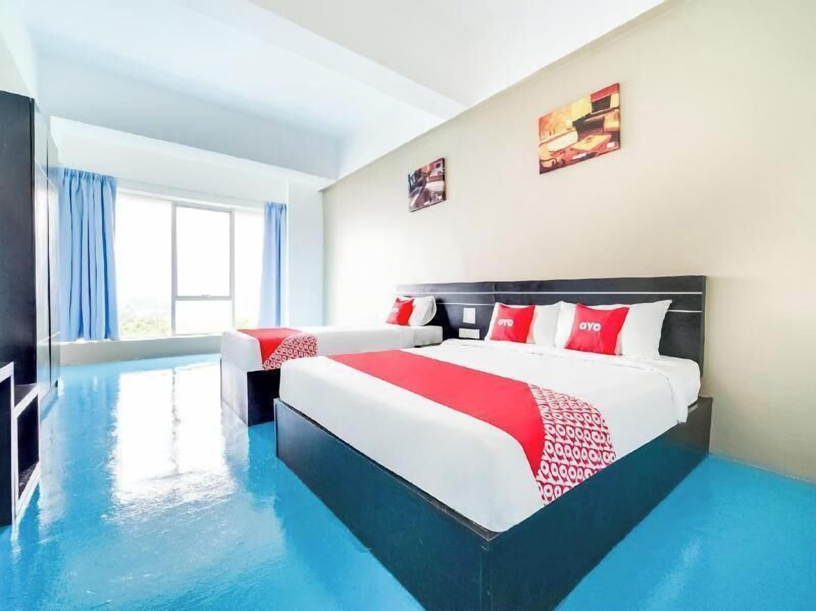 Bureau, Wi-Fi gratuit