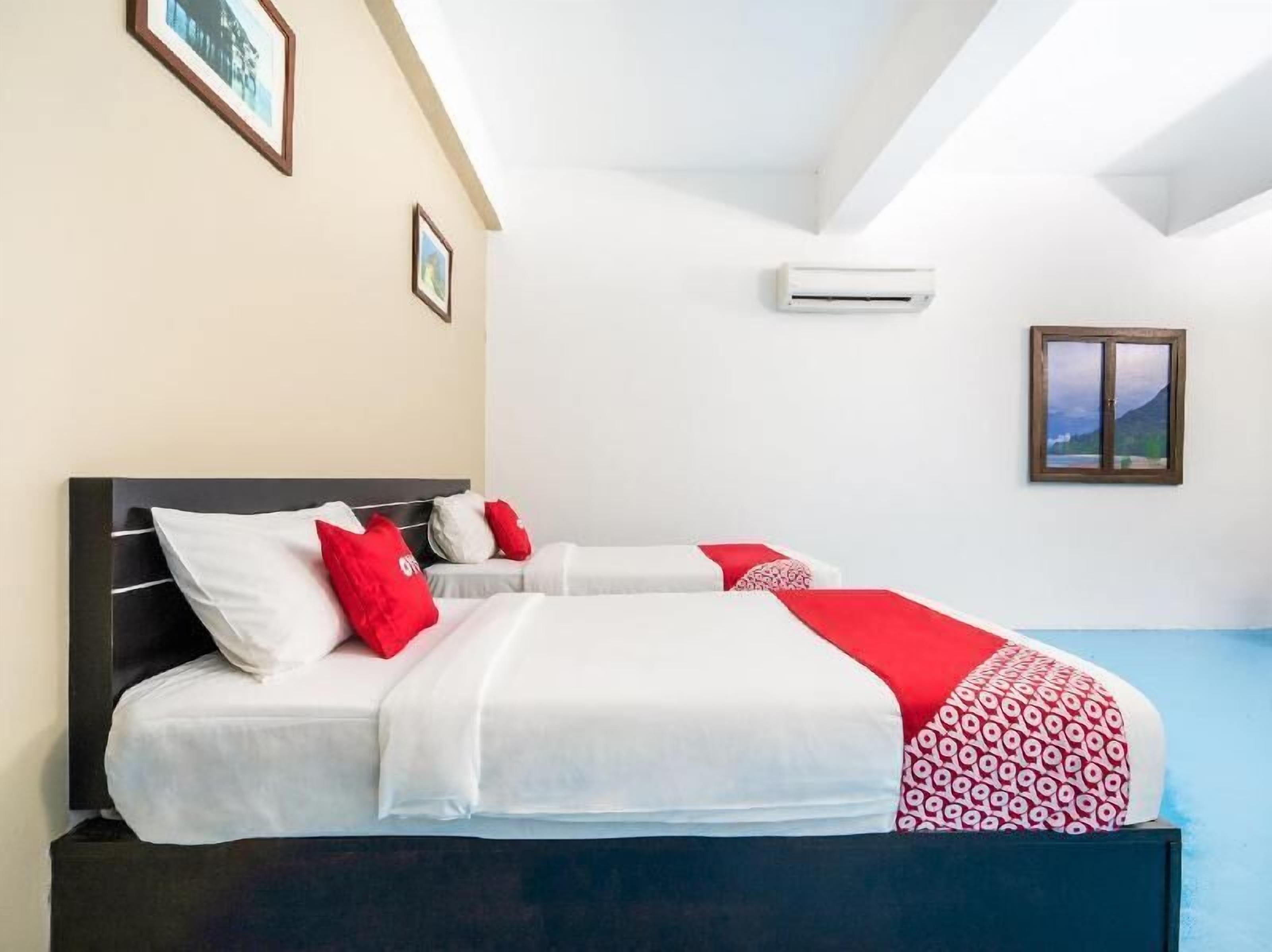 Bureau, Wi-Fi gratuit