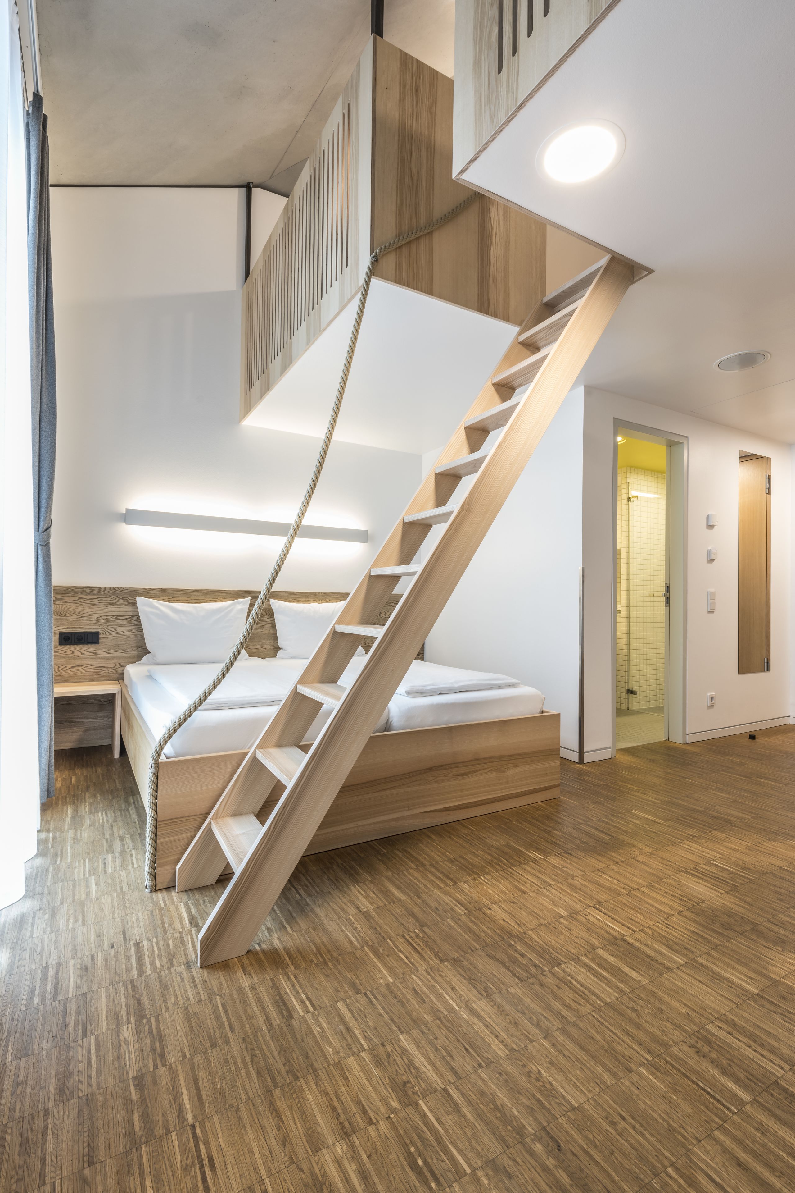 Photo - Green City Hotel Vauban