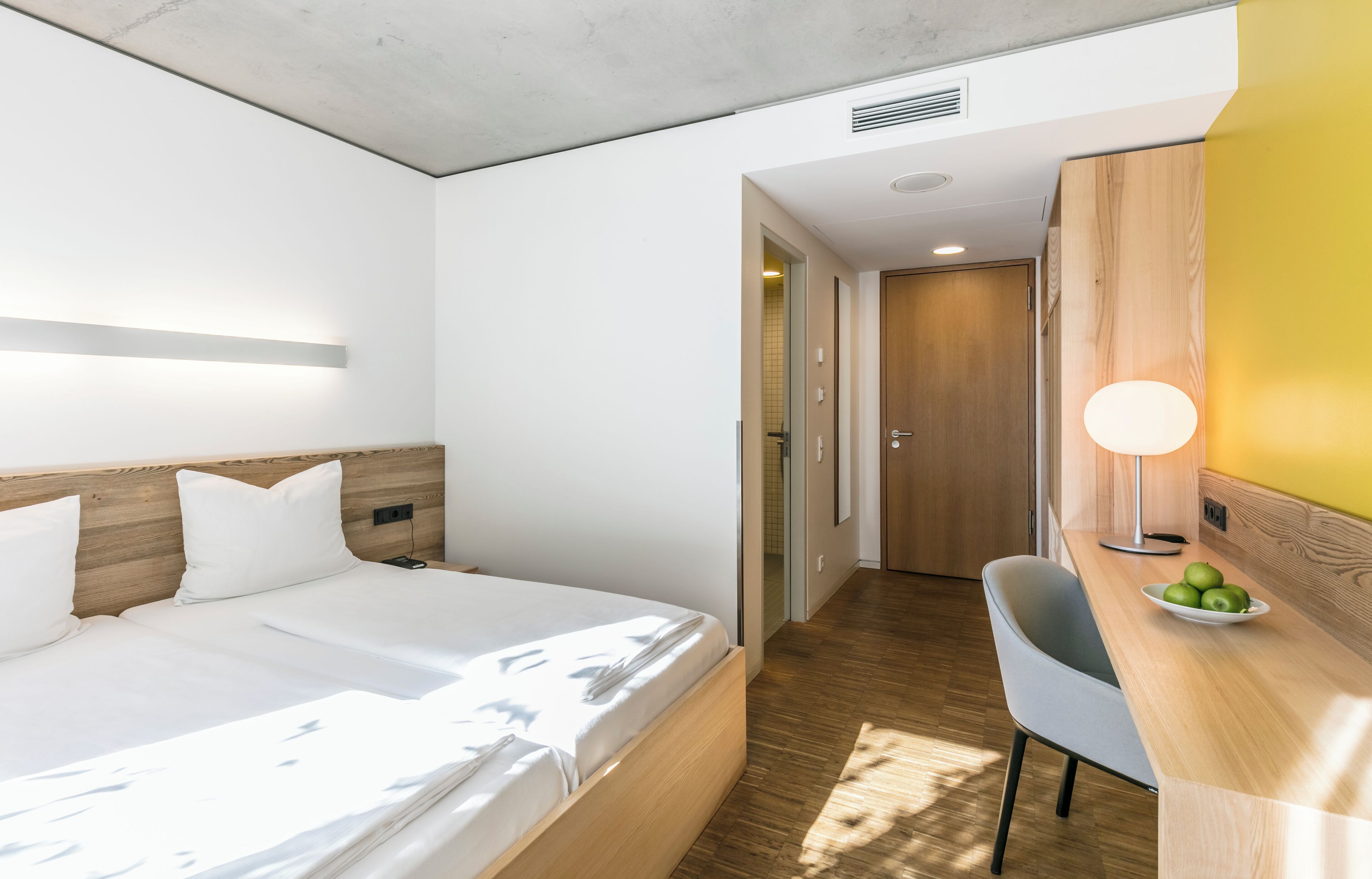 Photo - Green City Hotel Vauban