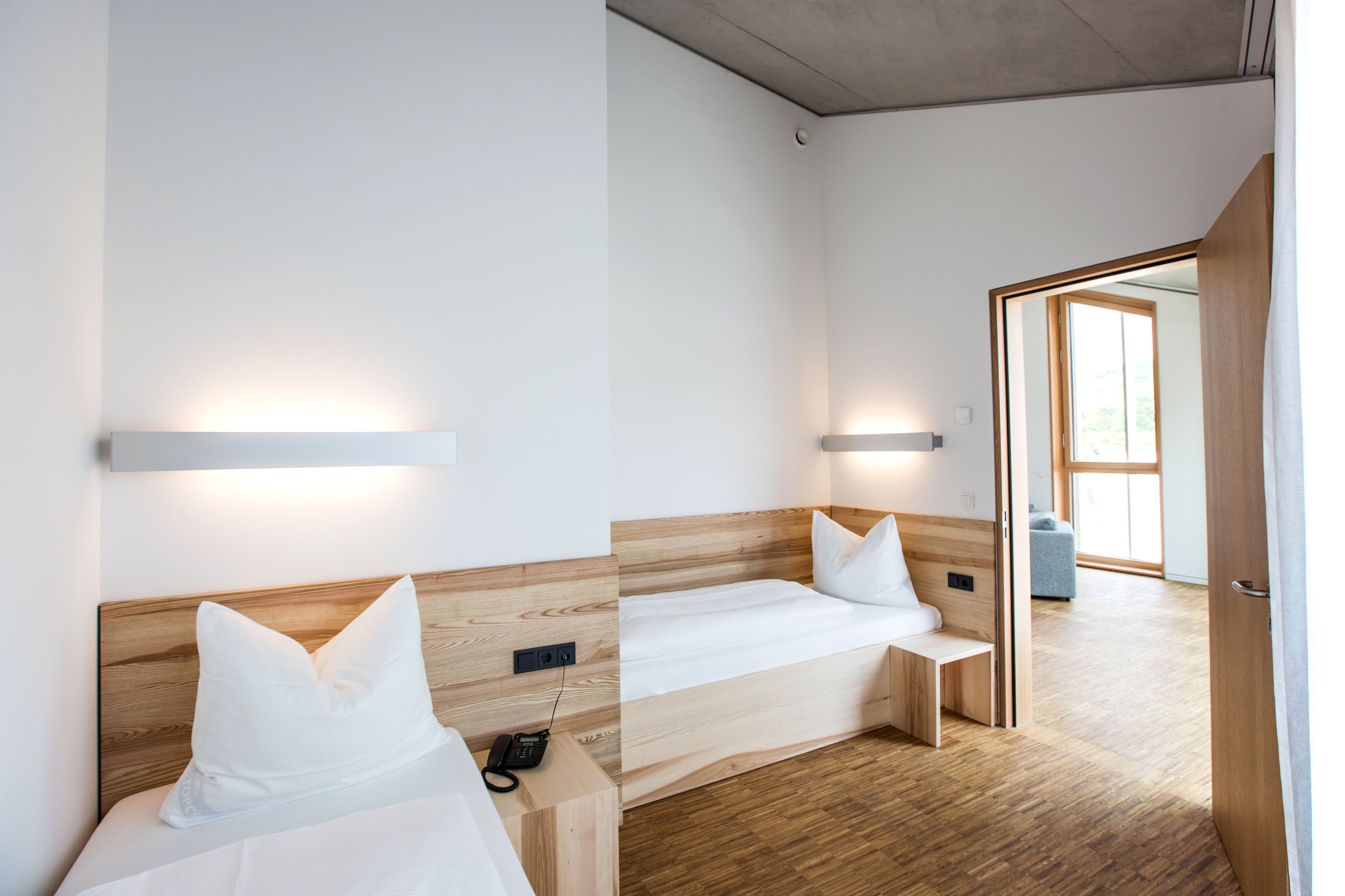 Photo - Green City Hotel Vauban