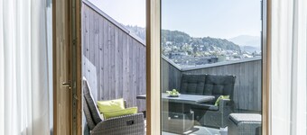 Green City Hotel Vauban