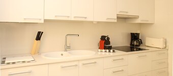 MH Apartments Barcelona