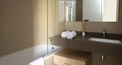 MH Apartments Barcelona