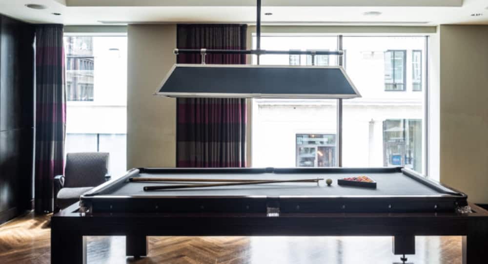 South Place Hotel | Luxury Stay in the Heart of London by null