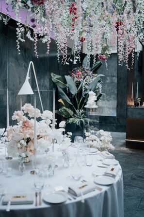 Meeting facility - South Place Hotel (London)