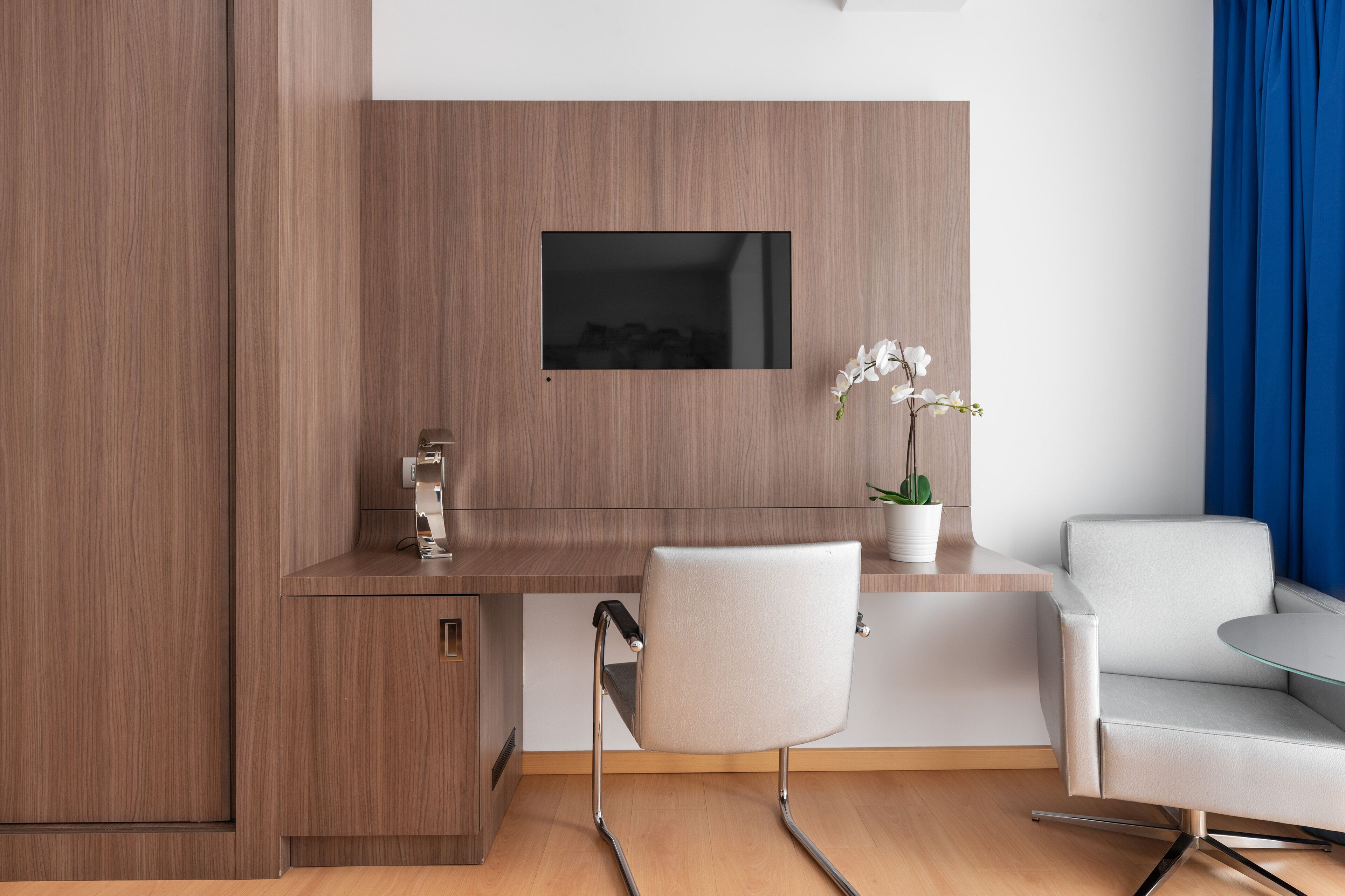 Photo - Eurostars Blue Coruña