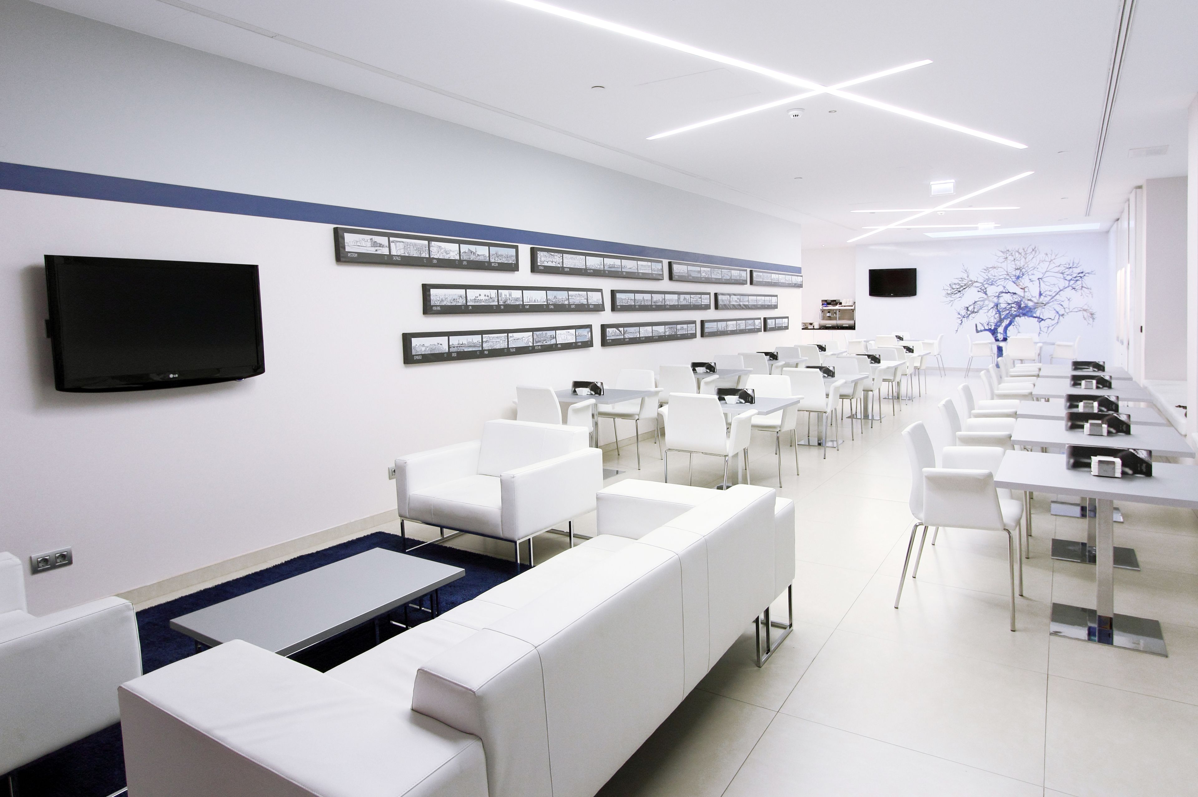 Photo - Eurostars Blue Coruña