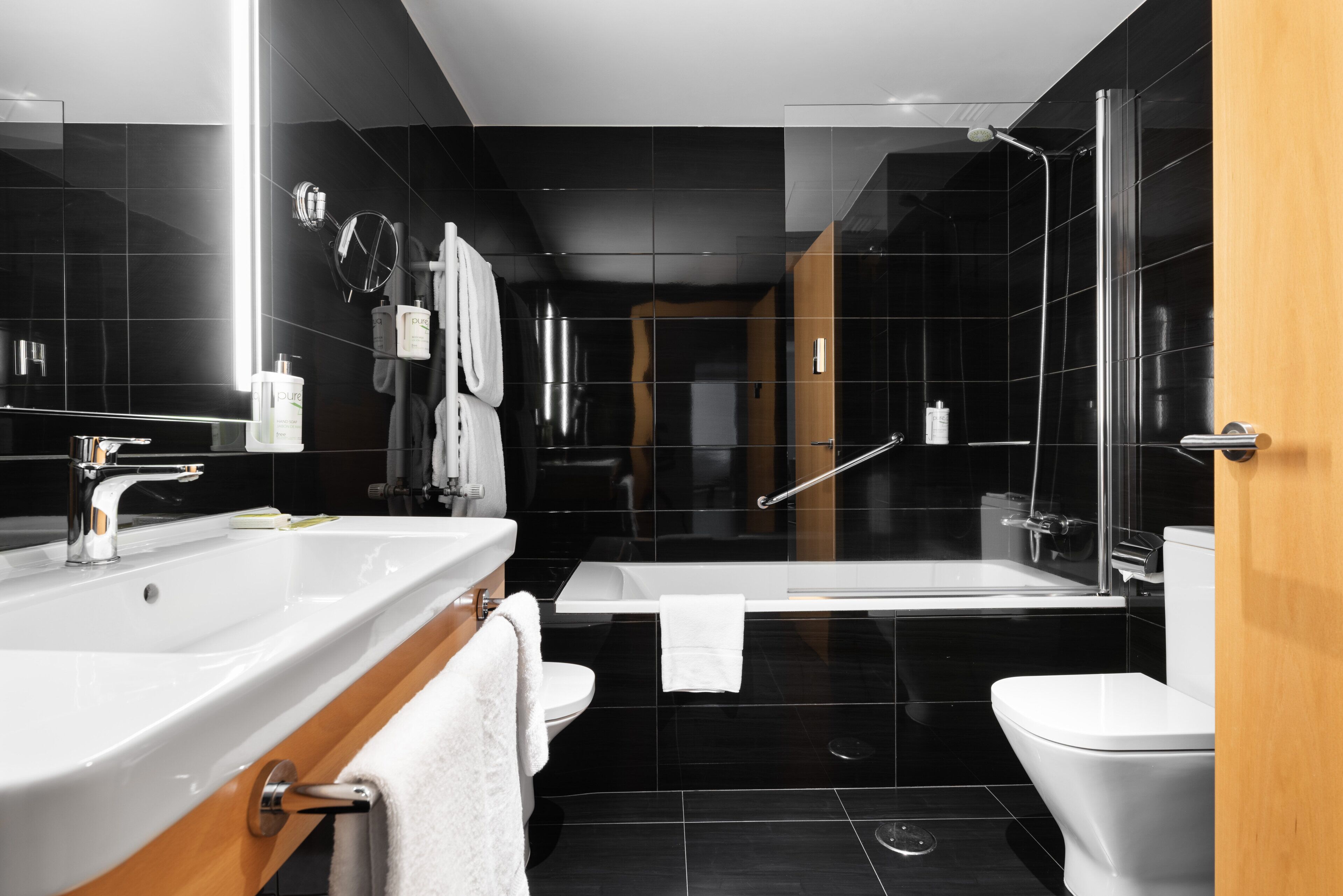 Photo - Eurostars Blue Coruña