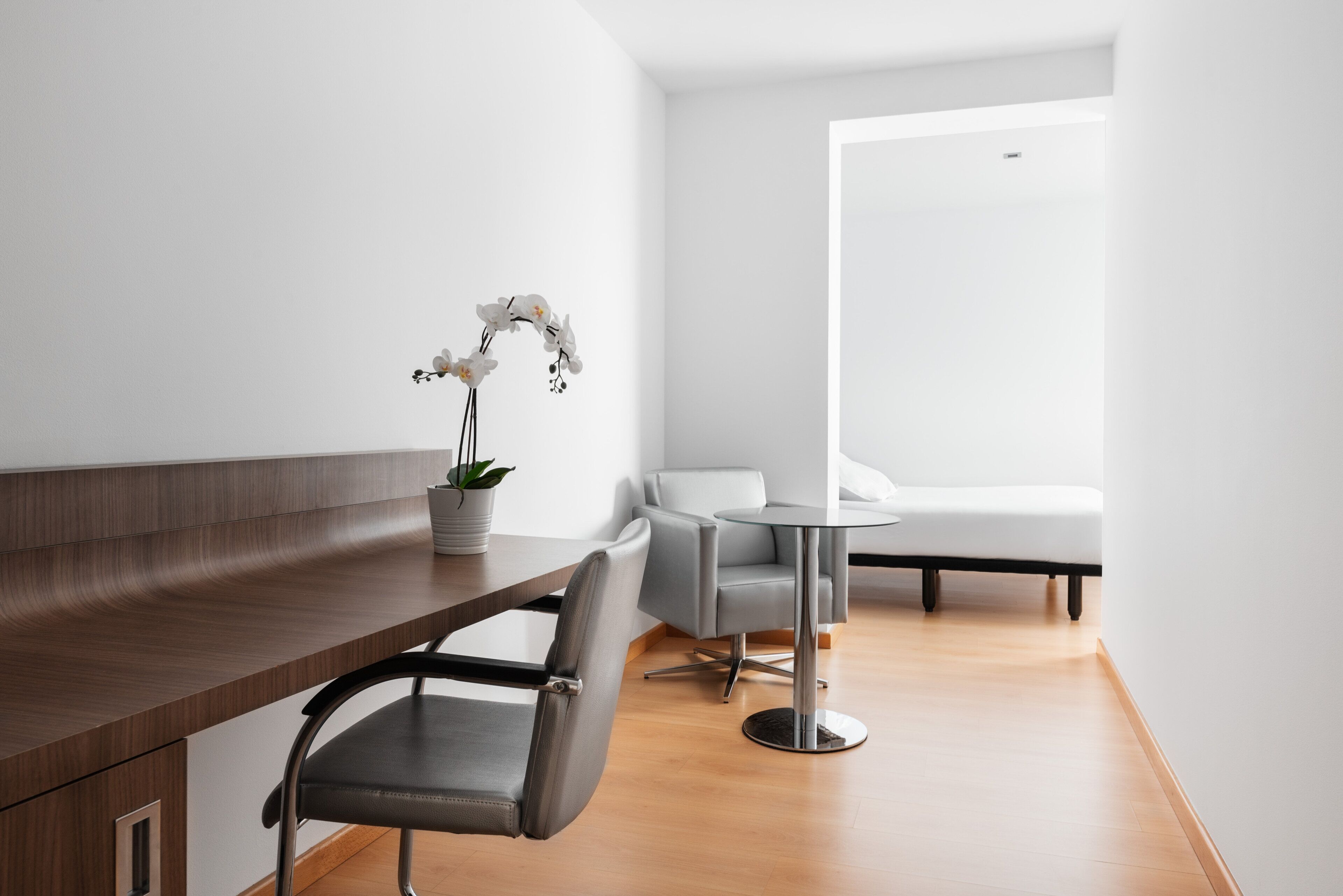 Photo - Eurostars Blue Coruña