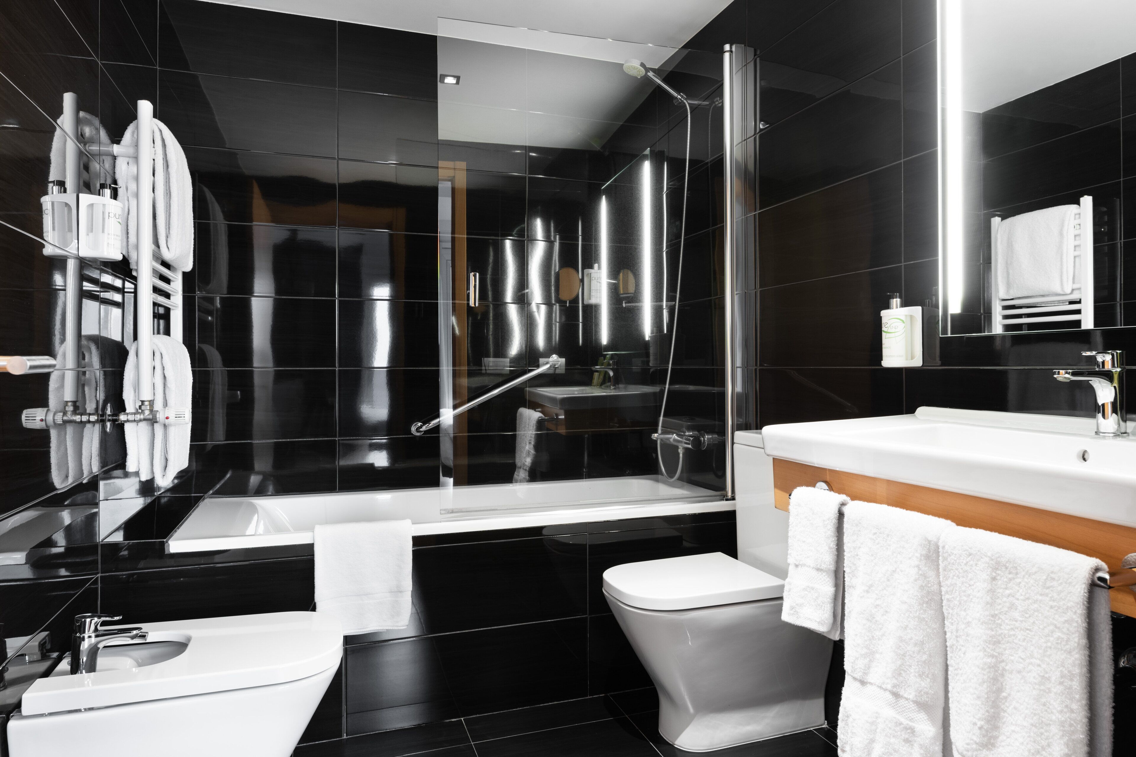 Photo - Eurostars Blue Coruña