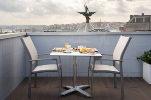 Terras