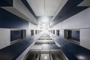 Exterior - Eurostars Blue Coruña (A Coruña)