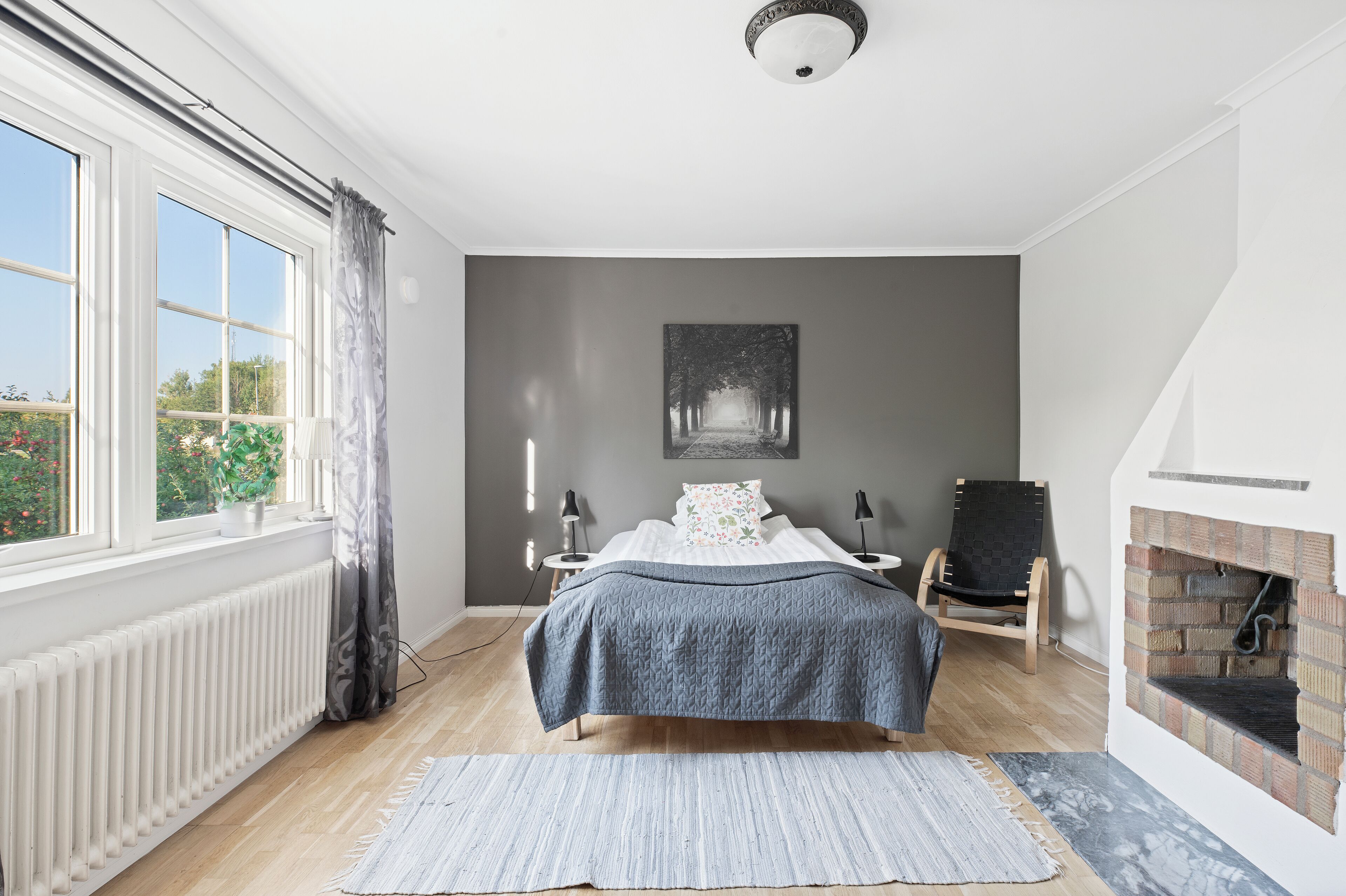 Family Apartment | Desk, laptop workspace, cribs (free), rollaway beds (surcharge)