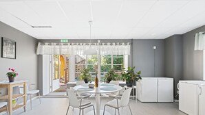 Oppholdsområde