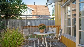 Apartamento urbano | Área para churrasco/piquenique