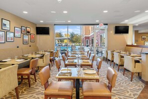 Daily to-go breakfast for a fee - Cambria Hotel Plano Frisco (Plano)