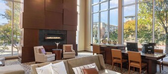 Cambria Hotel Plano Frisco