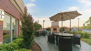 Teras/patio