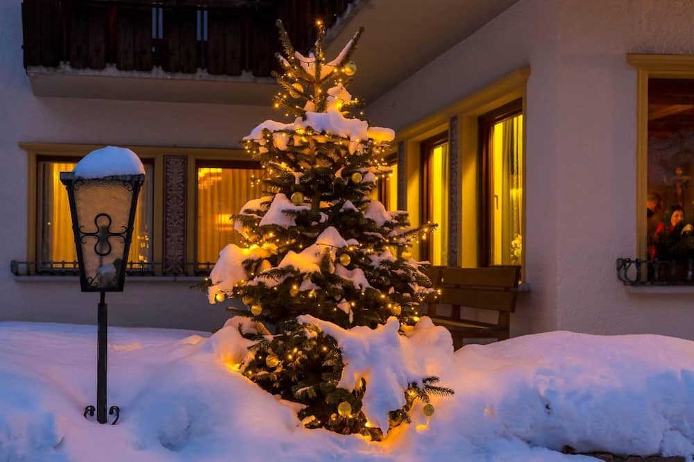 Hotel Dolomiten
