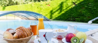 The Originals City, Hôtel Le Sextant