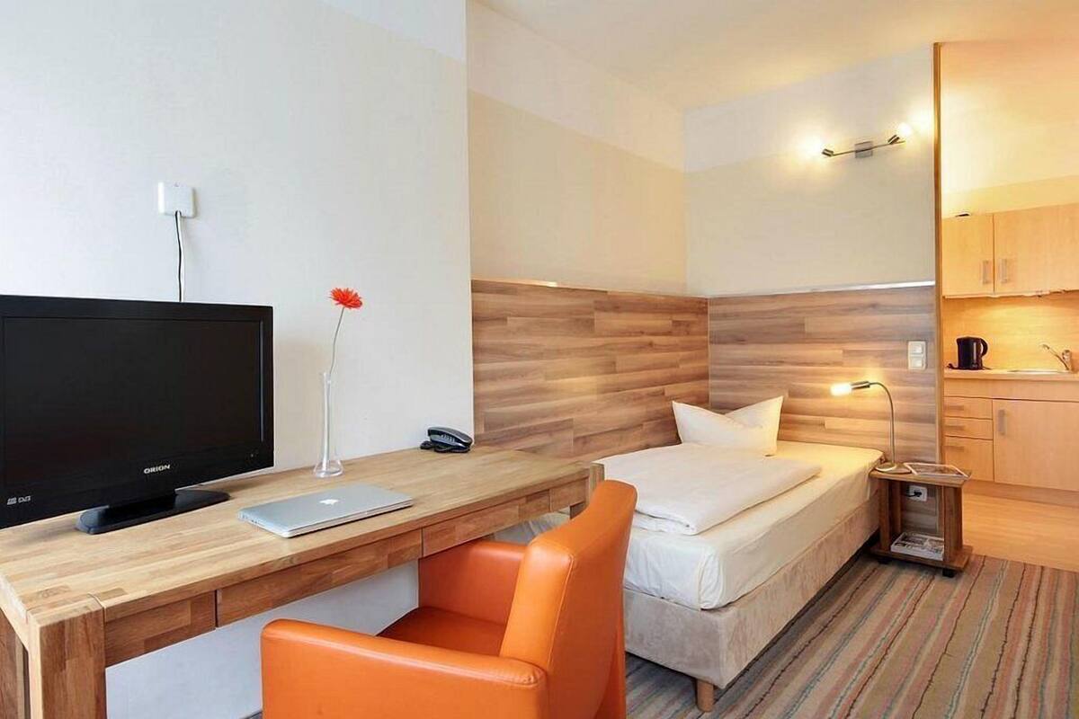 Superior Single Room