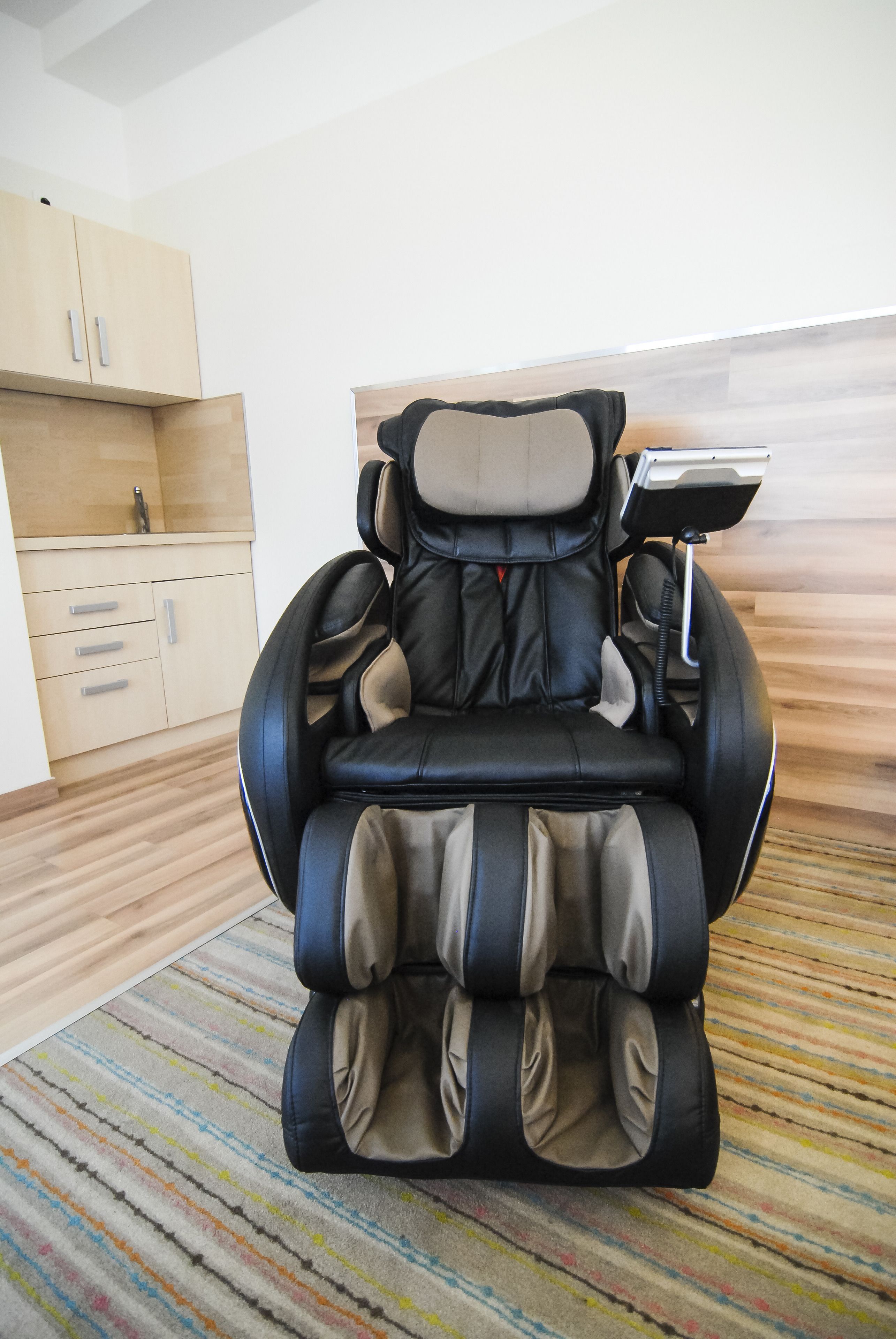 Comfort-Doppelzimmer | Zimmerausstattung