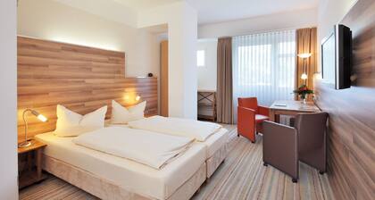 Petul Apart Hotel City