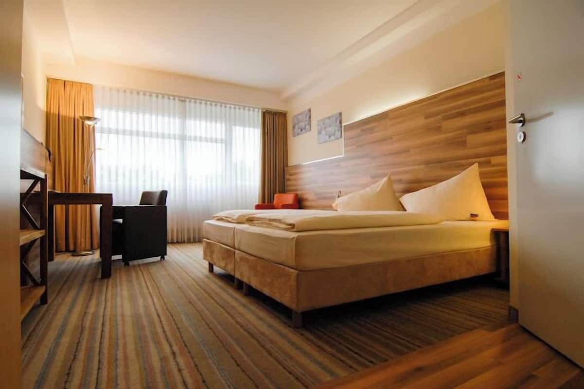 Business Double Room