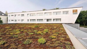 Exterior - Petul Apart Hotel City (Essen)