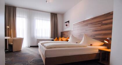 Petul Apart Hotel Residenz