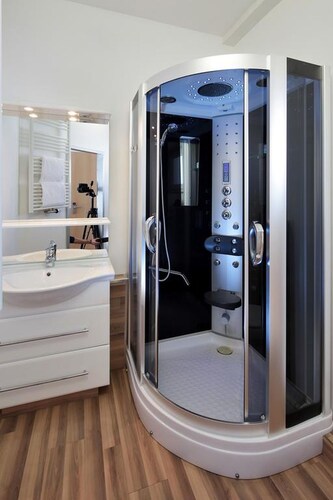 Petul Apart Hotel Residenz