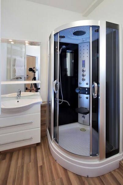 Petul Apart Hotel Residenz