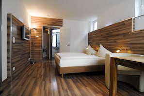 Business Double Room (Plus)