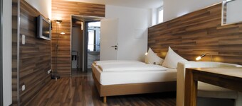 佩杜尔公寓式酒店