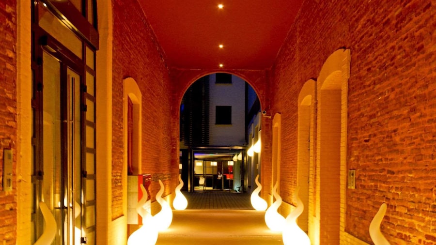 Appart-Hôtel Clément Ader