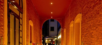 Appart-Hôtel Clément Ader