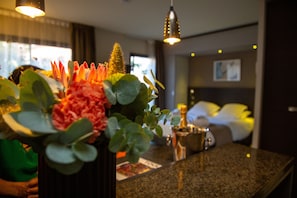 Studio Suite, 1 Double Bed with Sofa bed