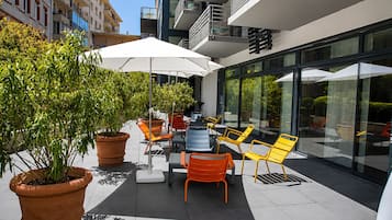 Terras