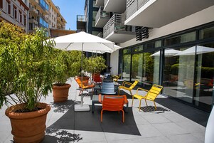 Teres/patio
