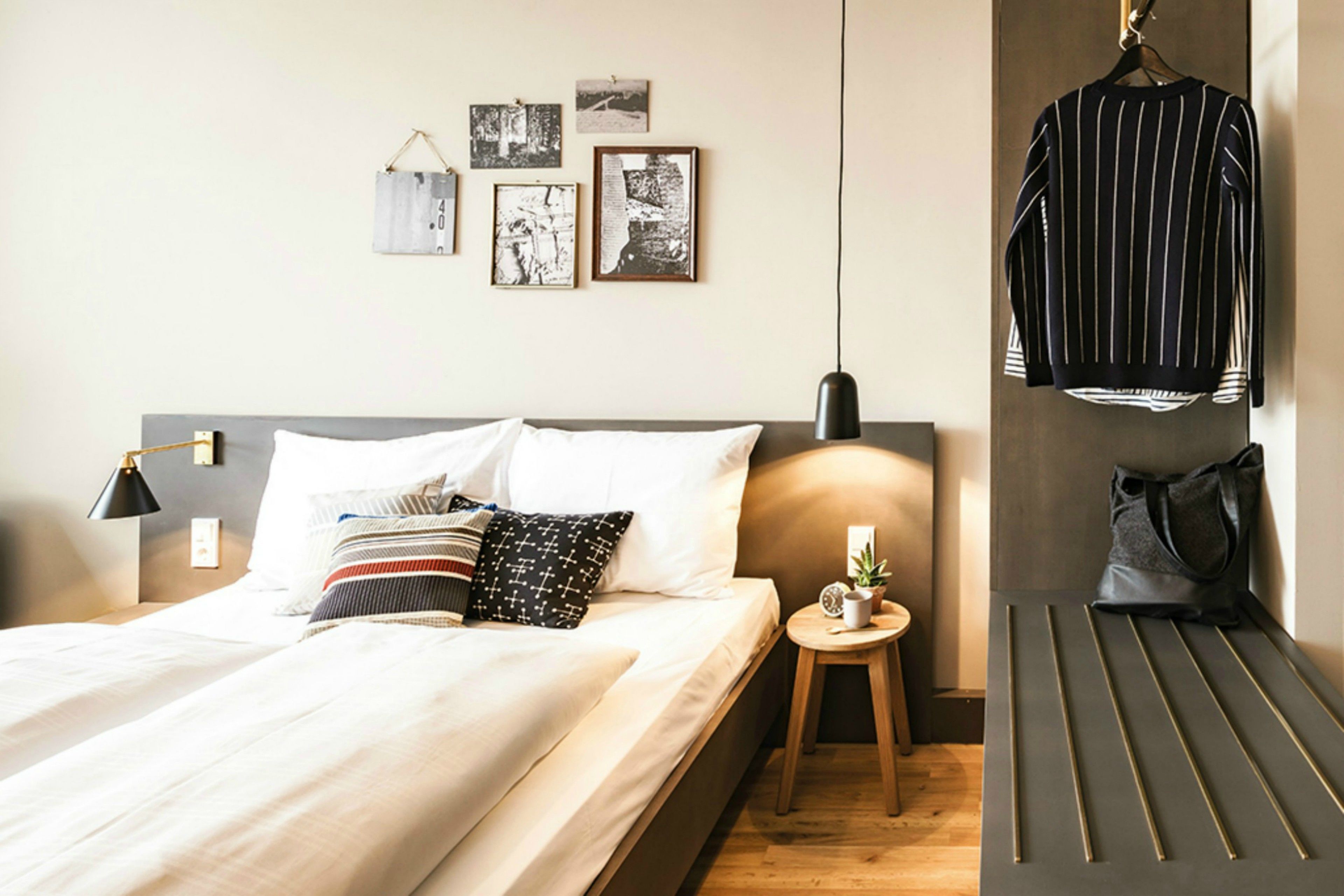 Foto - Bold Hotel München Zentrum