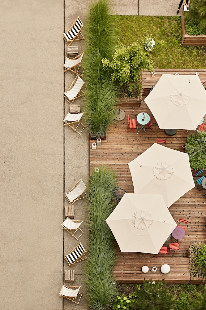 Bold Hotel München Zentrum by null