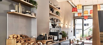 Bold Hotel München Zentrum