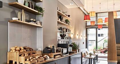 Bold Hotel München Zentrum