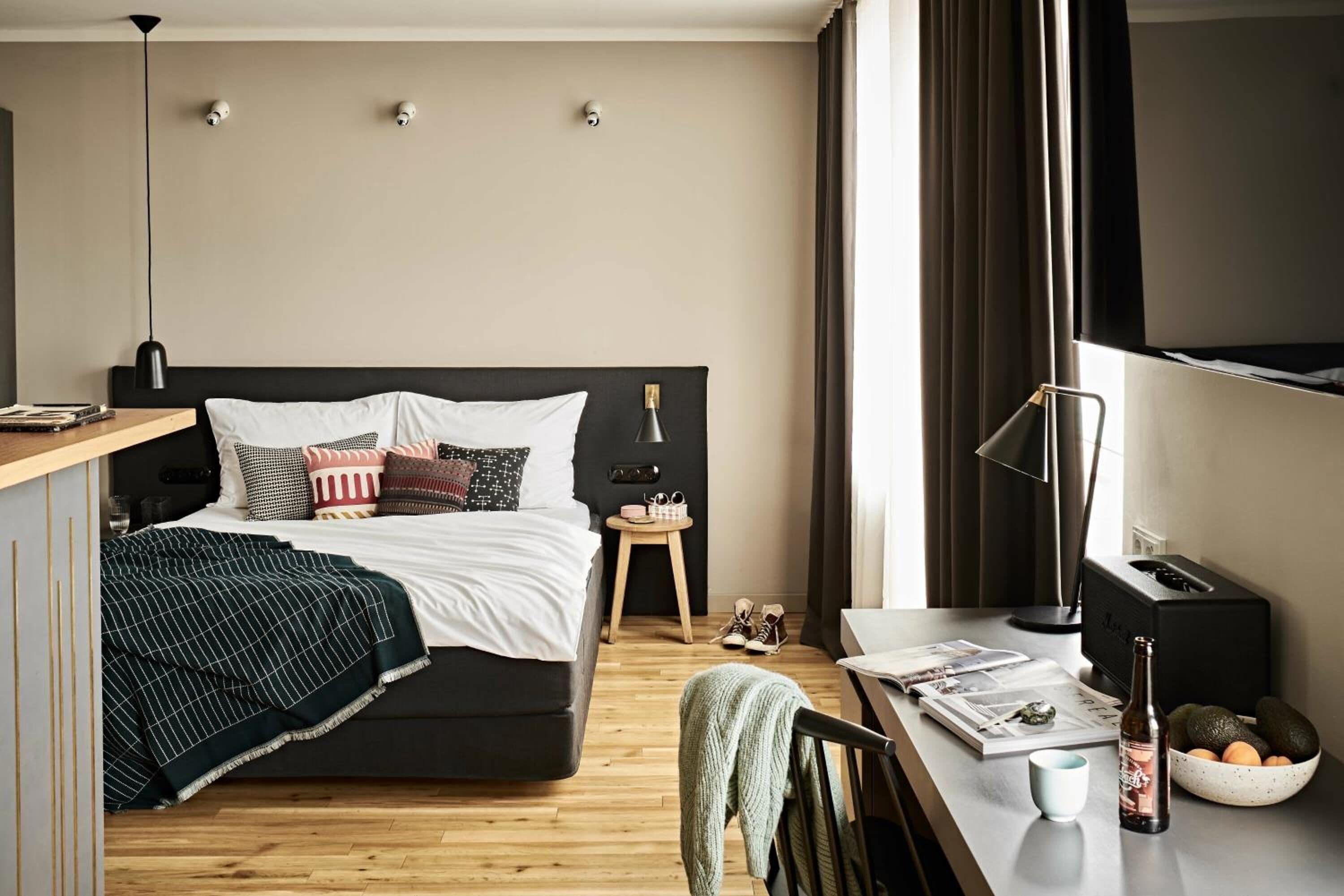 Foto - Bold Hotel München Zentrum